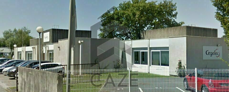 BUREAUX A LOUER  – CANEJAN (33 610)