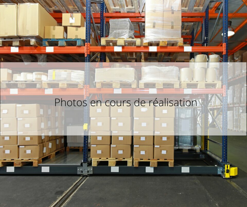 PROCHE N89 – BATIMENT A VENDRE